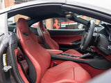 [DIRECT IMPORT] 2023 Ferrari Portofino M Grey Convertible Coupe Sports Car with 4 Seats 3.8T V8 F1 DCT - Malaysia Ferrari Car for Sale