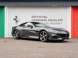 [DIRECT IMPORT] 2023 Ferrari Portofino M Grey Convertible Coupe Sports Car with 4 Seats 3.8T V8 F1 DCT - Malaysia Ferrari Car for Sale