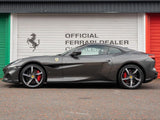 [DIRECT IMPORT] 2023 Ferrari Portofino M Grey Convertible Coupe Sports Car with 4 Seats 3.8T V8 F1 DCT - Malaysia Ferrari Car for Sale