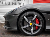 [DIRECT IMPORT] 2023 Ferrari Portofino M Grey Convertible Coupe Sports Car with 4 Seats 3.8T V8 F1 DCT - Malaysia Ferrari Car for Sale