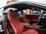 [DIRECT IMPORT] 2023 Ferrari Portofino M Grey Convertible Coupe Sports Car with 4 Seats 3.8T V8 F1 DCT - Malaysia Ferrari Car for Sale