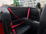 [DIRECT IMPORT] 2023 Ferrari Portofino M Red Convertible Coupe Sports Car with 4 Seats 3.8T V8 F1 DCT - Malaysia Ferrari Car for Sale