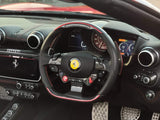 [DIRECT IMPORT] 2023 Ferrari Portofino M Red Convertible Coupe Sports Car with 4 Seats 3.8T V8 F1 DCT - Malaysia Ferrari Car for Sale