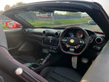 [DIRECT IMPORT] 2023 Ferrari Portofino M Red Convertible Coupe Sports Car with 4 Seats 3.8T V8 F1 DCT - Malaysia Ferrari Car for Sale