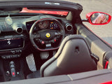 [DIRECT IMPORT] 2023 Ferrari Portofino M Red Convertible Coupe Sports Car with 4 Seats 3.8T V8 F1 DCT - Malaysia Ferrari Car for Sale