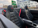 [DIRECT IMPORT] 2023 Ferrari Portofino M Red Convertible Coupe Sports Car with 4 Seats 3.8T V8 F1 DCT - Malaysia Ferrari Car for Sale