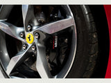 [DIRECT IMPORT] 2023 Ferrari Portofino M Red Convertible Coupe Sports Car with 4 Seats 3.8T V8 F1 DCT - Malaysia Ferrari Car for Sale