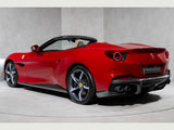 [DIRECT IMPORT] 2023 Ferrari Portofino M Red Convertible Coupe Sports Car with 4 Seats 3.8T V8 F1 DCT - Malaysia Ferrari Car for Sale