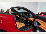 [DIRECT IMPORT] 2023 Ferrari Portofino M Red Convertible Coupe Sports Car with 4 Seats 3.8T V8 F1 DCT - Malaysia Ferrari Car for Sale