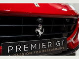 [DIRECT IMPORT] 2023 Ferrari Portofino M Red Convertible Coupe Sports Car with 4 Seats 3.8T V8 F1 DCT - Malaysia Ferrari Car for Sale