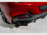 [DIRECT IMPORT] 2023 Ferrari Portofino M Red Convertible Coupe Sports Car with 4 Seats 3.8T V8 F1 DCT - Malaysia Ferrari Car for Sale