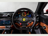 [DIRECT IMPORT] 2023 Ferrari Portofino M Red Convertible Coupe Sports Car with 4 Seats 3.8T V8 F1 DCT - Malaysia Ferrari Car for Sale