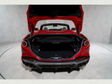 [DIRECT IMPORT] 2023 Ferrari Portofino M Red Convertible Coupe Sports Car with 4 Seats 3.8T V8 F1 DCT - Malaysia Ferrari Car for Sale