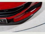 [DIRECT IMPORT] 2023 Ferrari Portofino M Red Convertible Coupe Sports Car with 4 Seats 3.8T V8 F1 DCT - Malaysia Ferrari Car for Sale