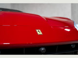 [DIRECT IMPORT] 2023 Ferrari Portofino M Red Convertible Coupe Sports Car with 4 Seats 3.8T V8 F1 DCT - Malaysia Ferrari Car for Sale