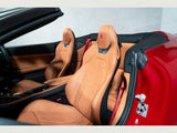 [DIRECT IMPORT] 2023 Ferrari Portofino M Red Convertible Coupe Sports Car with 4 Seats 3.8T V8 F1 DCT - Malaysia Ferrari Car for Sale