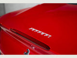 [DIRECT IMPORT] 2023 Ferrari Portofino M Red Convertible Coupe Sports Car with 4 Seats 3.8T V8 F1 DCT - Malaysia Ferrari Car for Sale