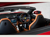 [DIRECT IMPORT] 2023 Ferrari Portofino M Red Convertible Coupe Sports Car with 4 Seats 3.8T V8 F1 DCT - Malaysia Ferrari Car for Sale