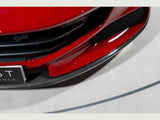 [DIRECT IMPORT] 2023 Ferrari Portofino M Red Convertible Coupe Sports Car with 4 Seats 3.8T V8 F1 DCT - Malaysia Ferrari Car for Sale