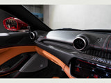 [DIRECT IMPORT] 2023 Ferrari Portofino M Red Convertible Coupe Sports Car with 4 Seats 3.8T V8 F1 DCT - Malaysia Ferrari Car for Sale