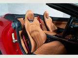 [DIRECT IMPORT] 2023 Ferrari Portofino M Red Convertible Coupe Sports Car with 4 Seats 3.8T V8 F1 DCT - Malaysia Ferrari Car for Sale