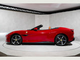 [DIRECT IMPORT] 2023 Ferrari Portofino M Red Convertible Coupe Sports Car with 4 Seats 3.8T V8 F1 DCT - Malaysia Ferrari Car for Sale