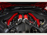 [DIRECT IMPORT] 2023 Ferrari Portofino M Red Convertible Coupe Sports Car with 4 Seats 3.8T V8 F1 DCT - Malaysia Ferrari Car for Sale