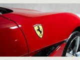 [DIRECT IMPORT] 2023 Ferrari Portofino M Red Convertible Coupe Sports Car with 4 Seats 3.8T V8 F1 DCT - Malaysia Ferrari Car for Sale