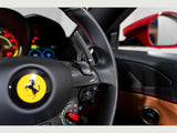 [DIRECT IMPORT] 2023 Ferrari Portofino M Red Convertible Coupe Sports Car with 4 Seats 3.8T V8 F1 DCT - Malaysia Ferrari Car for Sale