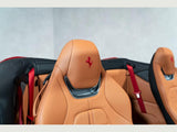 [DIRECT IMPORT] 2023 Ferrari Portofino M Red Convertible Coupe Sports Car with 4 Seats 3.8T V8 F1 DCT - Malaysia Ferrari Car for Sale