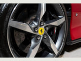 [DIRECT IMPORT] 2023 Ferrari Portofino M Red Convertible Coupe Sports Car with 4 Seats 3.8T V8 F1 DCT - Malaysia Ferrari Car for Sale