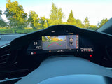2023 Ferrari Purosangue 6.5 V12 F1 DCT 4WD 5-Doors 4-Seats Black SUV / Black FUV - Malaysia Ferrari Car for Sale Promotion - Black Interior [DIRECT IMPORT]