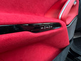 2023 Ferrari Purosangue 6.5 V12 F1 DCT 4WD 5-Doors 4-Seats Black SUV / Black FUV - Malaysia Ferrari Car for Sale Promotion - Black Interior [DIRECT IMPORT]
