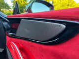 2023 Ferrari Purosangue 6.5 V12 F1 DCT 4WD 5-Doors 4-Seats Black SUV / Black FUV - Malaysia Ferrari Car for Sale Promotion - Black Interior [DIRECT IMPORT]