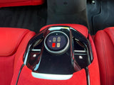 2023 Ferrari Purosangue 6.5 V12 F1 DCT 4WD 5-Doors 4-Seats Black SUV / Black FUV - Malaysia Ferrari Car for Sale Promotion - Black Interior [DIRECT IMPORT]