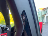 2023 Ferrari Purosangue 6.5 V12 F1 DCT 4WD 5-Doors 4-Seats Black SUV / Black FUV - Malaysia Ferrari Car for Sale Promotion - Black Interior [DIRECT IMPORT]