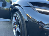 2023 Ferrari Purosangue 6.5 V12 F1 DCT 4WD 5-Doors 4-Seats Black SUV / Black FUV - Malaysia Ferrari Car for Sale Promotion - Black Interior [DIRECT IMPORT]