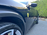 2023 Ferrari Purosangue 6.5 V12 F1 DCT 4WD 5-Doors 4-Seats Black SUV / Black FUV - Malaysia Ferrari Car for Sale Promotion - Black Interior [DIRECT IMPORT]