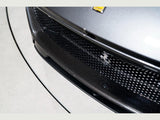 2023 Ferrari Purosangue 6.5 V12 F1 DCT 4WD 5-Doors 4-Seats Grey SUV / Grey FUV - Malaysia Ferrari Car for Sale Promotion - Black Interior [DIRECT IMPORT]