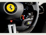 2023 Ferrari Purosangue 6.5 V12 F1 DCT 4WD 5-Doors 4-Seats Grey SUV / Grey FUV - Malaysia Ferrari Car for Sale Promotion - Black Interior [DIRECT IMPORT]