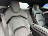 2023 Ferrari Purosangue 6.5 V12 F1 DCT 4WD 5-Doors 4-Seats Grey SUV / Grey FUV - Malaysia Ferrari Car for Sale Promotion - Black Interior [DIRECT IMPORT]