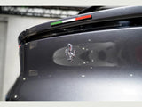2023 Ferrari Purosangue 6.5 V12 F1 DCT 4WD 5-Doors 4-Seats Grey SUV / Grey FUV - Malaysia Ferrari Car for Sale Promotion - Black Interior [DIRECT IMPORT]