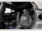 2023 Ferrari Purosangue 6.5 V12 F1 DCT 4WD 5-Doors 4-Seats Grey SUV / Grey FUV - Malaysia Ferrari Car for Sale Promotion - Black Interior [DIRECT IMPORT]