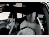 2023 Ferrari Purosangue 6.5 V12 F1 DCT 4WD 5-Doors 4-Seats Grey SUV / Grey FUV - Malaysia Ferrari Car for Sale Promotion - Black Interior [DIRECT IMPORT]