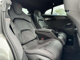 2023 Ferrari Purosangue 6.5 V12 F1 DCT 4WD 5-Doors 4-Seats Grey SUV / Grey FUV - Malaysia Ferrari Car for Sale Promotion - Black Interior [DIRECT IMPORT]