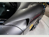 2023 Ferrari Purosangue 6.5 V12 F1 DCT 4WD 5-Doors 4-Seats Grey SUV / Grey FUV - Malaysia Ferrari Car for Sale Promotion - Black Interior [DIRECT IMPORT]