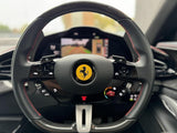 2023 Ferrari Purosangue 6.5 V12 F1 DCT 4WD 5-Doors 4-Seats Grey SUV / Grey FUV - Malaysia Ferrari Car for Sale Promotion - Black Interior [DIRECT IMPORT]