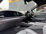 2023 Ferrari Purosangue 6.5 V12 F1 DCT 4WD 5-Doors 4-Seats Grey SUV / Grey FUV - Malaysia Ferrari Car for Sale Promotion - Black Interior [DIRECT IMPORT]