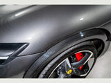 2023 Ferrari Purosangue 6.5 V12 F1 DCT 4WD 5-Doors 4-Seats Grey SUV / Grey FUV - Malaysia Ferrari Car for Sale Promotion - Black Interior [DIRECT IMPORT]
