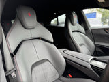 2023 Ferrari Purosangue 6.5 V12 F1 DCT 4WD 5-Doors 4-Seats Grey SUV / Grey FUV - Malaysia Ferrari Car for Sale Promotion - Black Interior [DIRECT IMPORT]